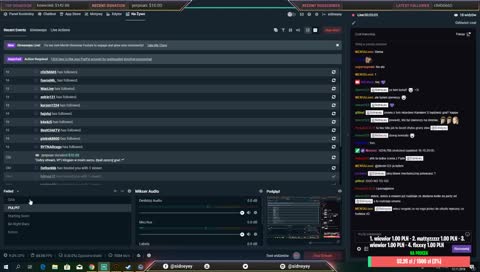 Faceit grany, będę kerowany!!