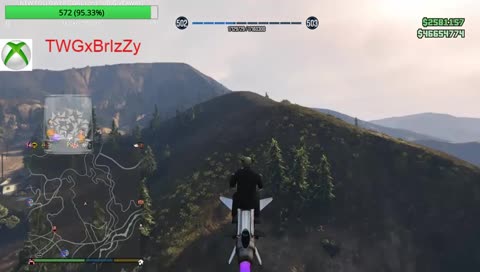 (XBOX 1) MONEY GRINDING / chillen : level 500