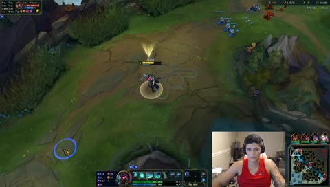 Realest streamer on twitch! Follow for a chance to win free skins!