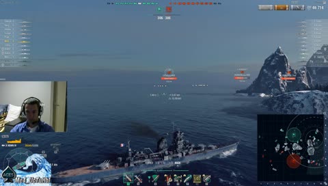 [ACES] Ночной Меч истины