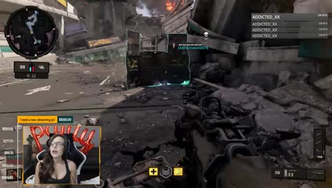 BIRTHDAY BASH W. CUPCAKES! | XB1