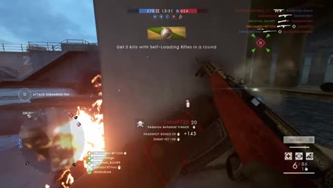 [PS4][ENG] BFV Hype | 3 Days Till BFV | !join !discord !twitter 