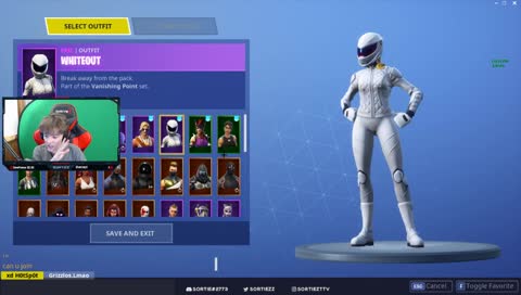 The chillest solos!! | PC | 👉 !socials 