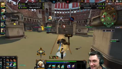200+ Followers Hype ^^ Divirta-se com a turma do Laborat贸rio!!!
