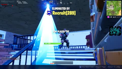 Support a Creator: MissDoitBIG | 6000 Bitrate