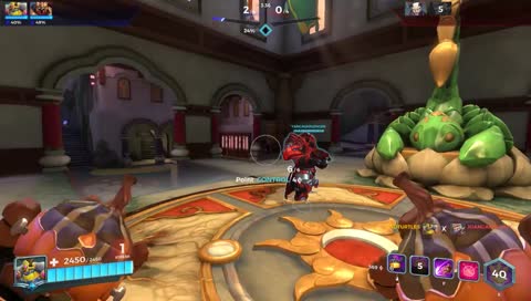 Random Champ Customs | !Loots