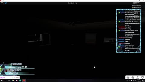 Roblox roleplay on the road for 50 followers