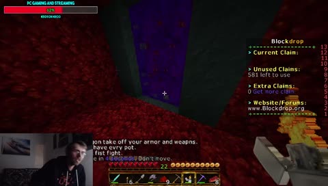 [RO/EN] Minecraft survival 