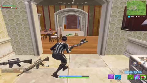 scrims // candy axe // pro