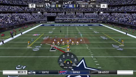 Big L Twitchin' for Scratch 