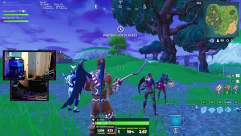 1500+ WINS🏆CATCHING THESE L'S! | !merch !youtube | !twitter | NO DAYS OFF EVER! 11/12/18 💯💯