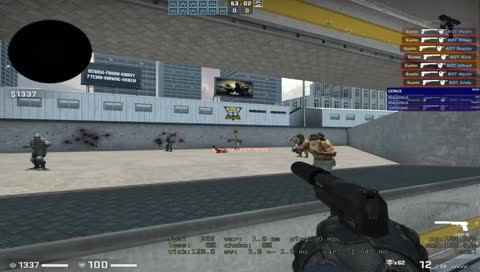 Spl Div2 (Delay är på)