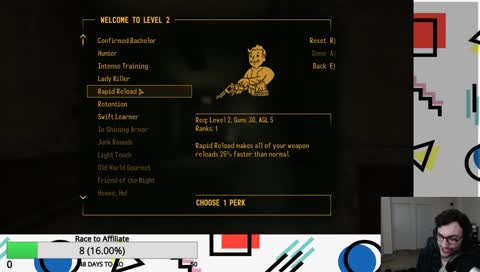 Not so New Vegas