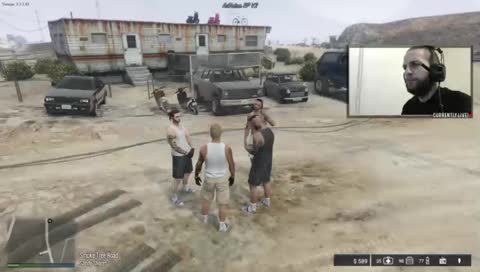 [Adastra] [Gitan] Jason Flèche ! Rapide comme l'éclair !