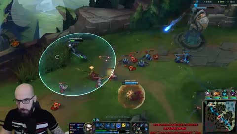 NUOVO !SCHEDULE #tensing - Iniziamo il training per la S9 - !gwinfo !subday - 3.0kk !masteries Evelynn