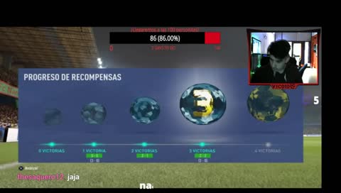 FUT Draft post competencias! |Stream Club //El Barba//