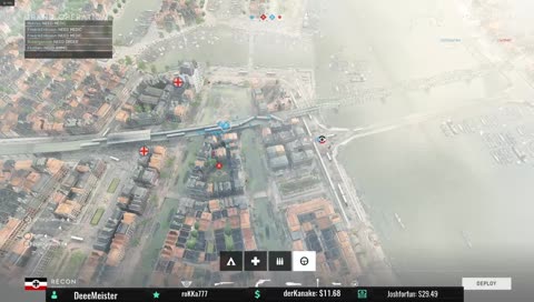 BF5 BETA! Kommst du klar mit meiner Kar?| !help !steal !ganushis | 960p60
