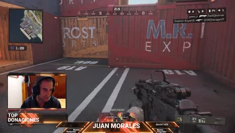 INTENTAMOS OTRA VICTORIA O QUE!!