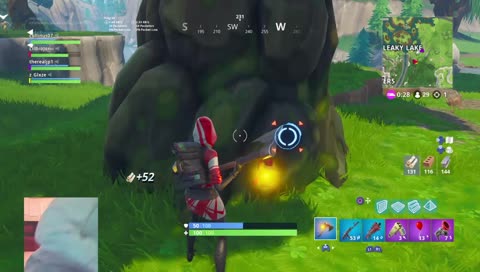 BORING GAMES AND LOW KILL GAMES// RUNNING UP SQUAD WITH LIL BRO JONII & THEREALJP1 // JOIN THE GUILD TODAY!!!
