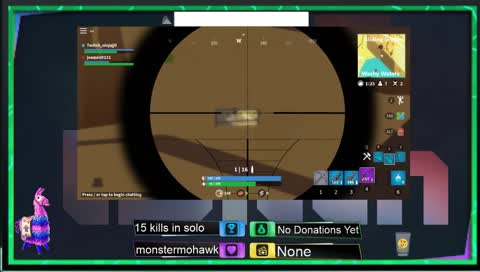 Island Royale In A Nutshell??