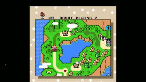 IM MAKING FUKIN MAC N CHEESE, AND NOBODY CAN STOP ME (SNES Games)