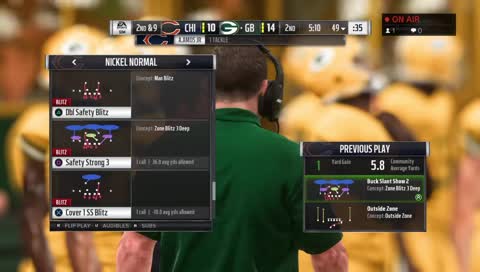 isiah1985's Live PS4 Broadcast