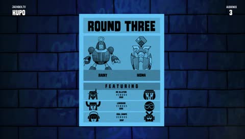 Jackbox time!