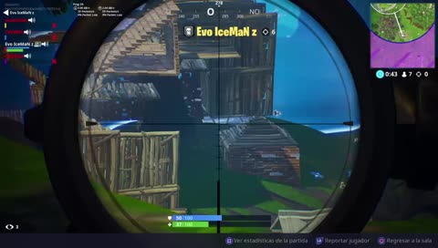 Sorteo Skin Pack 5 ( Apoyenme como creador ) elkensama