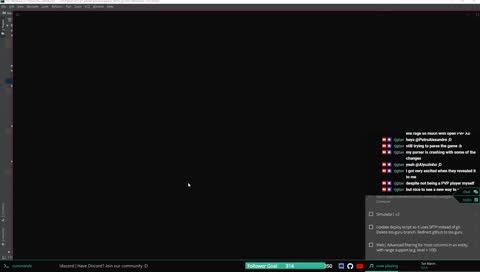 [PT/EN] Re:Build Simulator | tos.guru | Day 85 | #angular7 #python