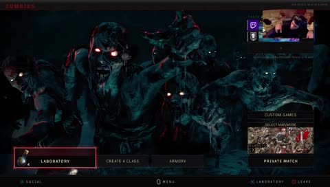 (London UK) | Chilling W/ Azulren | !twitter | 30k EU Tourney In 4 Weeks