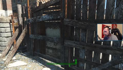 Permadeath - Waiting for Fallout 76!