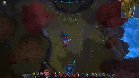 Lets get started! | Battlerite Royale Grand Champion Stream