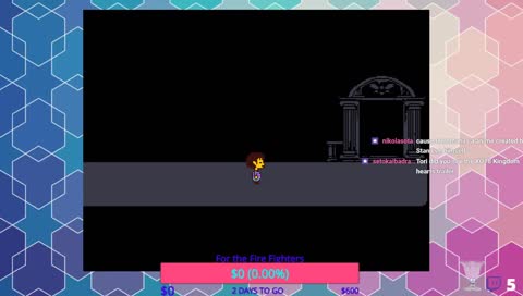 * ~! Let's Play Underale/DeltaRune 4 CHARITY~* 