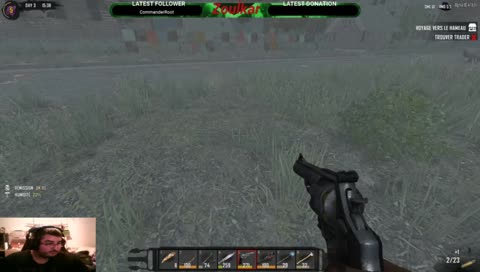 7 Days to Die mods on teste (valmods)