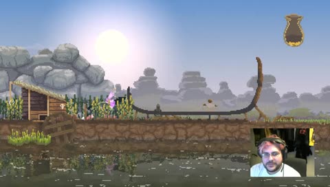 Kingdom: New Lands - Planloser Nerdnoob mit Bart [GER]