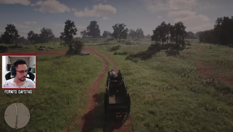 Empezamos el capítulo 3 [ESP]