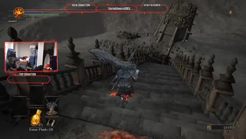 Finishing darksousl 3?