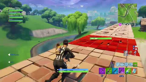 Hold B for lobby ✌SUPPORT A CREATOR: C3-PUMPS