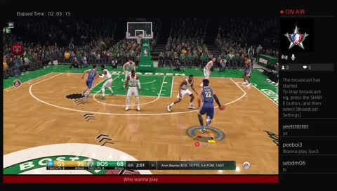 add me on ps4 my gamer tag is Jamari_2_Hotie 