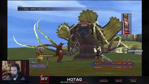 100% Final Fantasy X - [PC] [pt-PT]