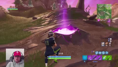 200+ Wins Season 6 | 1900+ Wins | Professional Fortnite PS4 Player | ROAD TO 500 SUBS