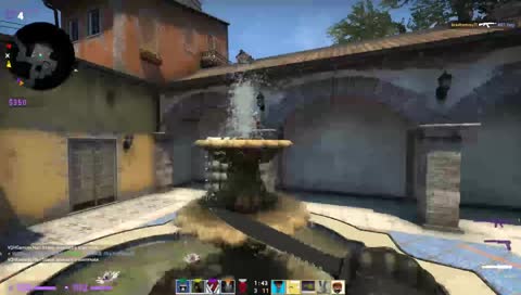CSGO | CZ-75 Is The Best Gun In The Game |