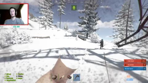 Rustafied! Zerging wipe day