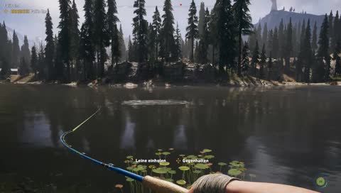 Far Cry 5 - Koop Mit Mons