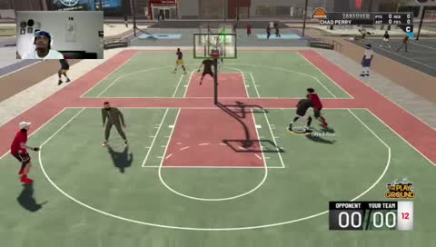 who got who on skates!!!!!!!!!!!!