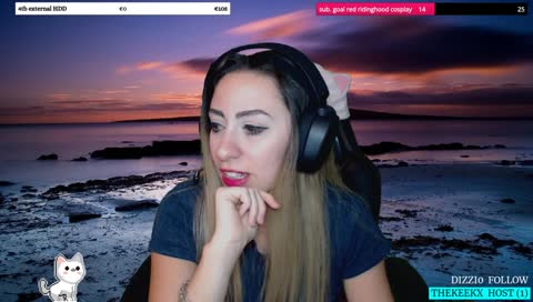 Monday blues- #testerskeepers Steelseries hs #twitchkittens