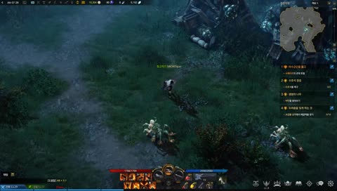 Когда с баном на "ты" :) Lost Ark OBT! Devil Hunter #11