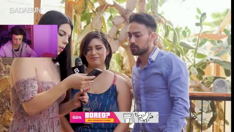 DE BUENA NOCHECITA EN EL LOLEZNO DANDOLE DURO EN THIS IS THE JUNGLER BRO