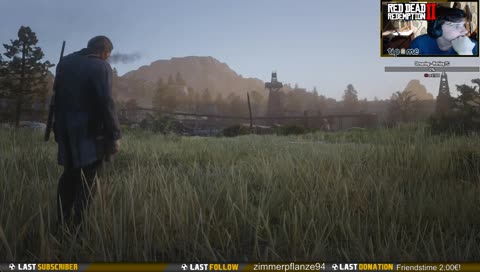 {AUT/GER/EN} [22] RDR2 NIGHT SESSION!!| Questen und sinnlose Kacke!| Join the KNÖPFCHENARMY!