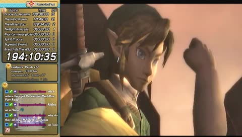 Most Of The Things™ :: The Legend Of Zelda Series !faq [nosrl]